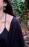 BREA Earrings by NICOLE LEIGH Jewelry