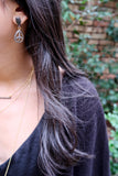 BREA Earrings by NICOLE LEIGH Jewelry