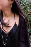 BREA Earrings by NICOLE LEIGH Jewelry