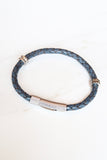 LUKE stone blue