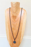 KATE Necklace by NICOLE LEIGH Jewelry