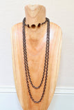 KENDRA Necklace by NICOLE LEIGH Jewelry