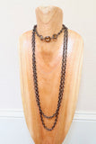 KENDRA Necklace by NICOLE LEIGH Jewelry