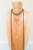 KENDRA Necklace by NICOLE LEIGH Jewelry