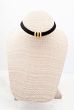 BRANDI Necklace by NICOLE LEIGH Jewelry