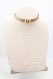 BRANDI Necklace by NICOLE LEIGH Jewelry