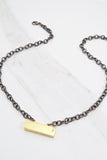KENLEY Necklace by NICOLE LEIGH Jewelry