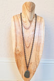 KATY Necklace by NICOLE LEIGH Jewelry