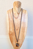 KYRA Necklace by NICOLE LEIGH Jewelry