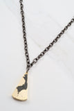 KORI Necklace by NICOLE LEIGH Jewelry