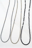 BRITTA gunmetal