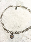 CLAIRE Necklace by NICOLE LEIGH Jewelry