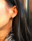 HARLEY Earrings by NICOLE LEIGH Jewelry