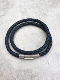 RICKY stone blue