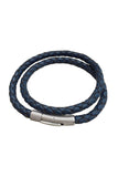RICKY stone blue